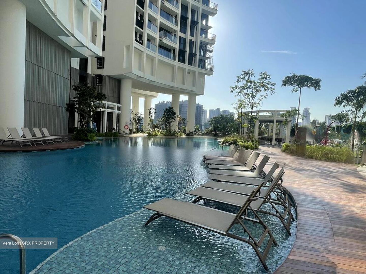 One Pearl Bank (D3), Apartment #441035231